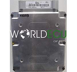 MOTORSTEUERGERÄT ECU STEUERGERAT FORD MONDEO 2.0 95BB-12A650-JB, 95BB12A650JB, SEAL