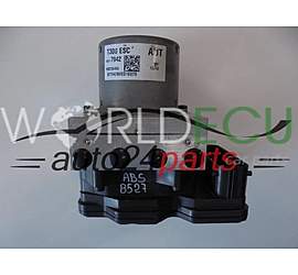 ABS-PUMPE-BLOCK-HYDRAULIKPUMPE-STEUERGERÄT CHEVROLET 95317942 688250455