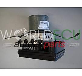 BOMBA-DE-ABS KIA 58920-F1200 58920F1200 BE6009R300