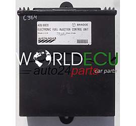 ECU ENGINE CONTROLLER AUSTIN ROVER ADU 8820, ADU8820, 84400E