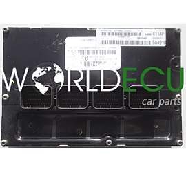 CENTRALINA MOTORE CHRYSLER DODGE 2.7-3.5 V6 P04896411AF, 04896411AF