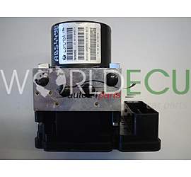 ABS POMPA CENTRALINA JEEP DODGE P04766395AG, 25.0212-0985.4, 25021209854, 25.0928-4169.3, 25092841693