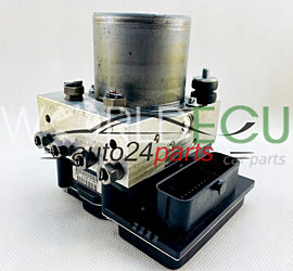 ABS POMPA CENTRALINA CITROEN BOSCH 0 265 252 034, 0265252034, 9677024980, 0265951861