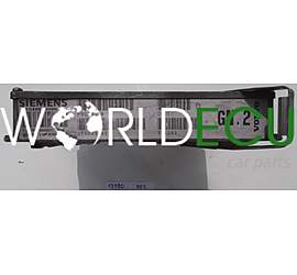 ECU CENTRALITA DE MOTOR VOLVO 850  SIEMENS S103955409 B, S103955409B, P9189209, 1T60432411, GN.2