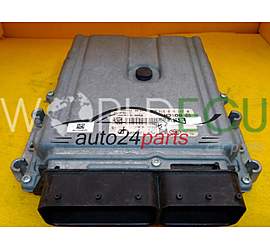 Calculateur Moteur JAGUAR BOSCH 0 281 019 378, 0281019378, CPLA-12C520-PAB, CPLA12C520PAB