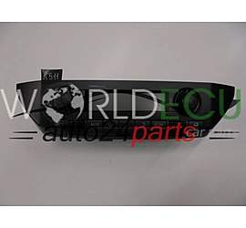 CENTRALINA-CLIMA VOLKSWAGEN 6Q0907044B