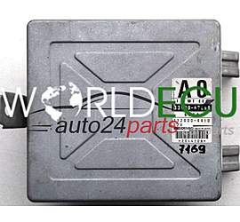 CENTRALINA MOTORE SUZUKI SWIFT 1.0 33920-67E50, 3392067E50 A0, 112000-4410, 1120004410