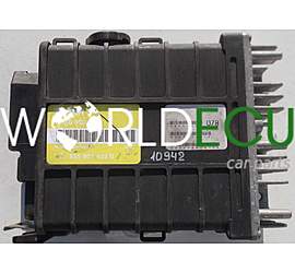 CENTRALINA MOTORE AUDI VOLKSWAGEN BOSCH 0 280 000 718, 0280000718, 855 907 403 B, 855907403B