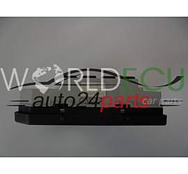 COMFORT-CONTROL-MODULE-BSI-BSM NISSAN 284B7EB311