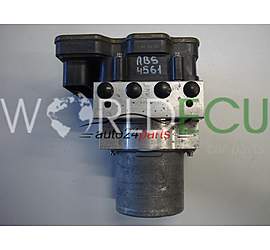 ABS POMPA CENTRALINA BMW X 5 3451-6856841-01, 34516856841-01, 3451685684101, BOSCH 0265956331