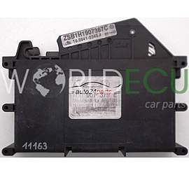 CENTRALINA-ABS VW VOLKSWAGEN GOLF JETTA PASSAT, ATE 1H0 907 379 E, 1H0907379E, 10.0941-0345.4, 10094103454, 10.0941-0321.4, 10094103214, 10.0911-0323.4, 10091103234