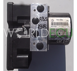 ABS POMPA CENTRALINA CHRYSLER VOYAGER P04721452AA, ATE 25.0206-1130.4, 25020611304, 25.0926-4329.3, 25092643293, 25061012814