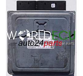 CENTRALINA MOTORE VW VOLKSWAGEN GOLF 1.6 TDI CONTINENTAL 5WP42899 AA, 03L906023B, 03L 906 023 B, 03L906023A, 03L 906 023 A, SIMOS PCR2.1 CAYC