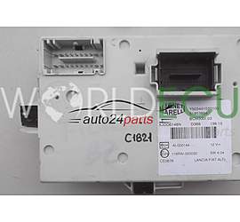 MODULE-DE-CONFORT-MOTEUR FIAT 500 51953894