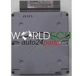 KOMPUTER STEROWNIK SILNIKA FORD TRANSIT 2C1A-12A650-EA, 2C1A12A650EA, DCJ0 - 15153 (1)