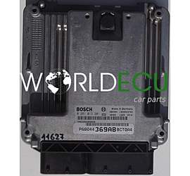 CENTRALINA MOTORE DODGE 2.0 CRDI BOSCH 0 281 013 201, 0281013201, P68044369AB