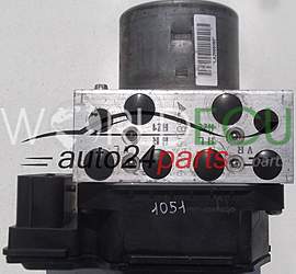 ABS-PUMP-MODULE MINI MINI COOPER 6785683-02 / 678568302 / 15803815 / 54084991A / 15803116W