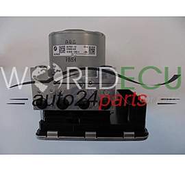 ABS POMPA CENTRALINA BMW 5A7F0A7-01 10.0220-2852.4 10022028524 5A7F0A8