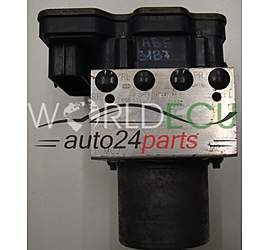 ABS-PUMP-MODULE RANGE ROVER DPLA-14F447-AF, DPLA14F447AF, 0265956038