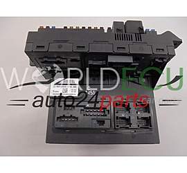 CENTRALINA-MODULO-COMFORT SAM MERCEDES BENZ 2115454101