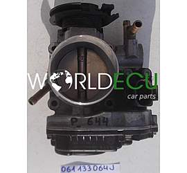 CORPO FARFALLATO VOLKSWAGEN AUDI SEAT SKODA VDO A2C59511699, 061 133 064 J, 061133064J