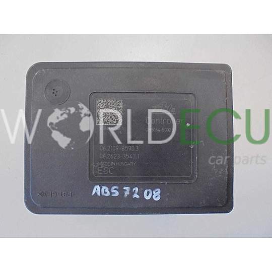 ABS POMPA CENTRALINA HYUNDAI 58900-B9800 58900B9800 06.2109-8590.3 06210985903