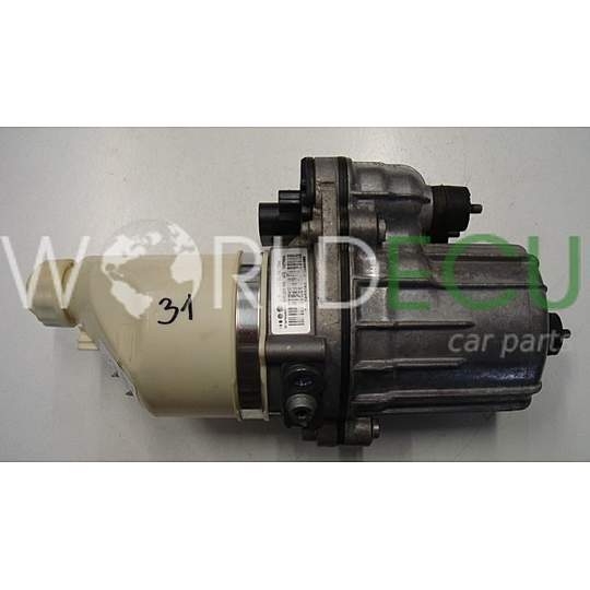 POWER STEERING PAS PUMP SUPPORT OPEL CHEVROLET ASTRA H 3 III, ZAFIRA B ...