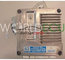 Centralina cambio automatico TOYOTA 89530-52162, 8953052162, 32481111662, 324811-11662
