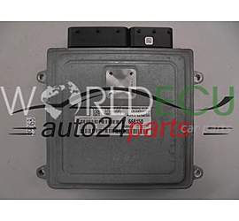 Centralina motore JEEP P68027171AC A2C53286727 668150