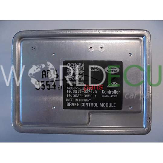 Abs Pump Module RANGE ROVER K8D214F447AM 10091532743