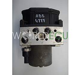 ABS-PUMP-MODULE TOYOTA BOSCH 0265225387, 44540-05050, 4454005050, 89541-05100, 8954105100, 0265950178