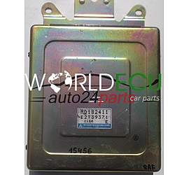 MOTORSTEUERGERÄT ECU STEUERGERAT MITSUBISHI MD182411, E2T39371