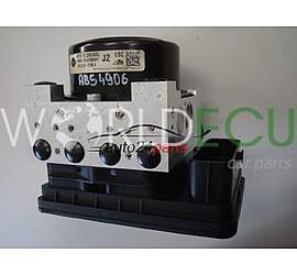 ABS-PUMP-MODULE NISSAN 47660 3VU0C, 476603VU0C, 28.5156-3200.3, 28515632003