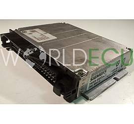 BMW SIEMENS 5WK9 0322, 5WK90322, 1 429 861, 1429861, DME MS41.0