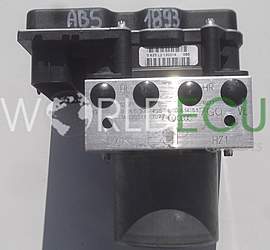 ABS POMPA CENTRALINA AUDI A4 BOSCH 0 265 239 435, 0265239435, 8K0 614 517 GQ, 8K0614517GQ, 0 265 952 145, 0265952145