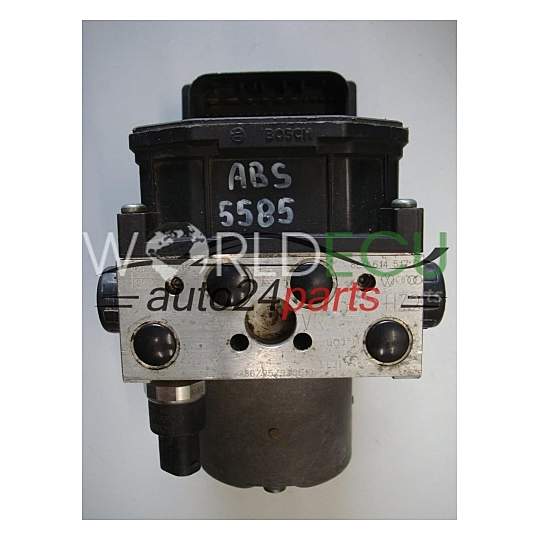 Abs Pump Module AUDI 0265225239 8E0614517Q 0265950106 ABS PUMP MODULE