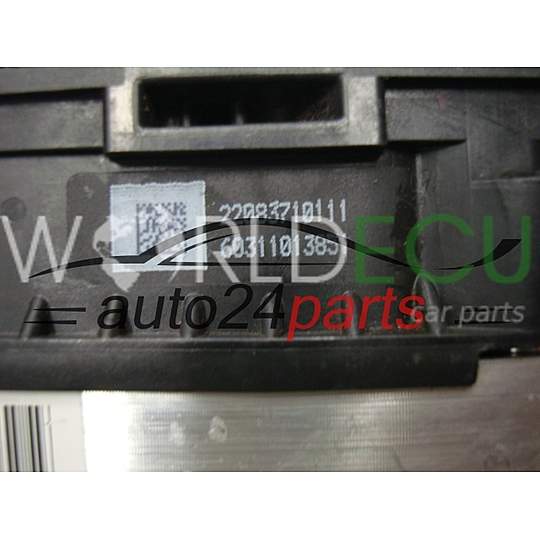 Abs Pump Module FIAT 500X 66065090, 52049765, A001F276, 549031990926