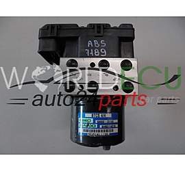 ABS-PUMPE-BLOCK-HYDRAULIKPUMPE-STEUERGERÄT HYUNDAI 58900-26180 5890026180 BH60114210 02956-26210 0295626210