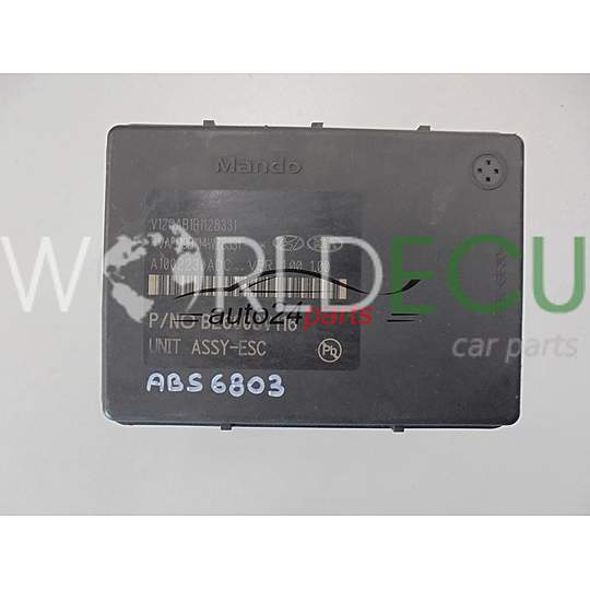 BOMBA DE ABS KIA 58920-H8360 58920H8360 BE6003V116