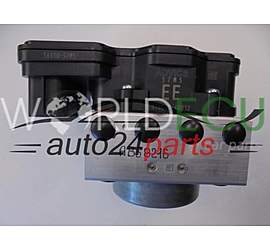 ABS POMPA CENTRALINA SUZUKI 56110-57M5 5611057M5 116040-40012 11604040012