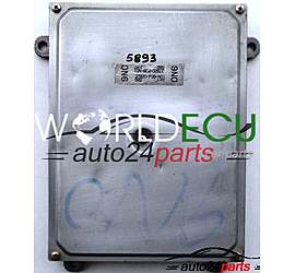 ECU ENGINE CONTROLLER HONDA ACCORD 37820-P39-N01, 37820P39N01, 0N6