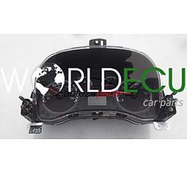 QUADRO STRUMENTI CRUSCOTTO CONTACHILOMETRI FIAT PANDA 169 51871016, 503.00.531.08.00, 503005310800