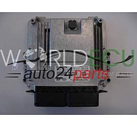 Centralina do motore KIA 0281032352 39150-2A930 391502A930 EDC17C57