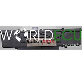 CALCULATEUR MOTEUR RENAULT MAGNUM 5010284080, 6VC2446F08