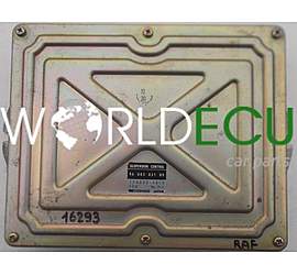 CENTRALINA SOSPENSIONI PEUGEOT 605 3.0 DENSO 174000-7013, 1740007013, 96 083 831 80, 9608383180