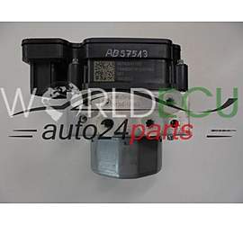 ABS POMPA CENTRALINA KTM 0265262028 60742031100 0265805298