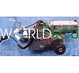 WIPER MOTOR MECHANISM REAR OPEL CORSA 1993-2000 90386268, 90 386 268
