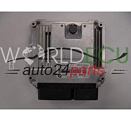 Centralina motore BMW 0281032672 DDE 8591074 DDE8591074