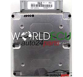 MOTORSTEUERGERÄT ECU STEUERGERAT FORD MONDEO 2.0 16V, 93-12A650-EG, 93BB12A650EG, DALE