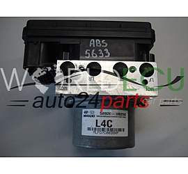 ABS-PUMP-MODULE KIA 58920-H8250 58920H8250 BE6003V107